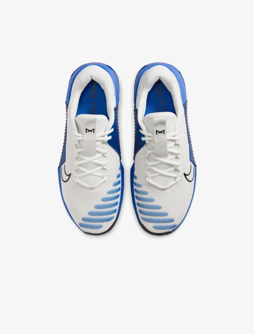 Nike Metcon 9 Erkek Mavi Spor Ayakkabı Nike Metcon 9 Erkek Mavi Spor Ayakkabı