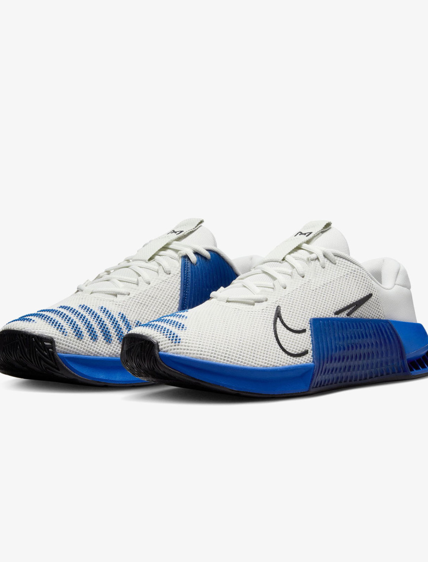 Nike Metcon 9 Erkek Mavi Spor Ayakkabı Nike Metcon 9 Erkek Mavi Spor Ayakkabı