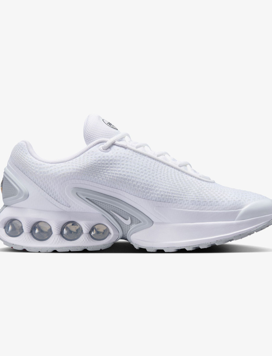 Nike Air Max Erkek Beyaz Spor Ayakkabı Nike Air Max Erkek Beyaz Spor Ayakkabı