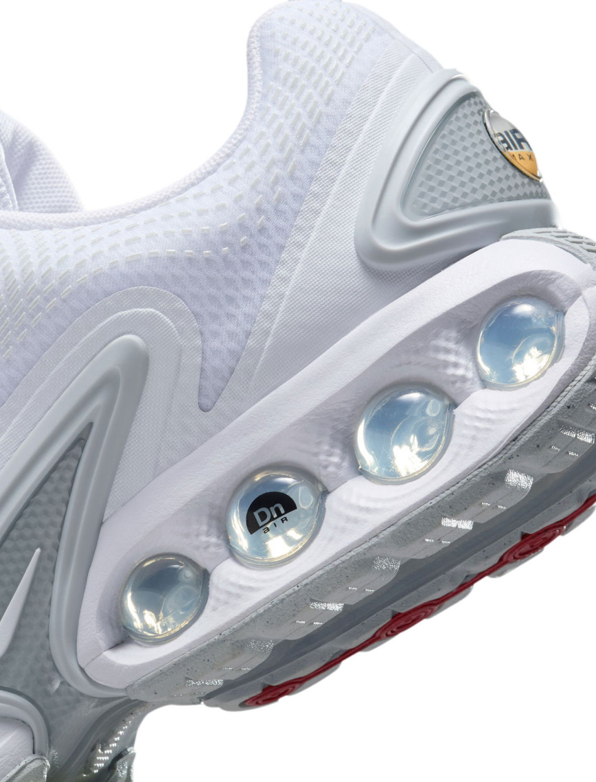 Nike Air Max Erkek Beyaz Spor Ayakkabı Nike Air Max Erkek Beyaz Spor Ayakkabı