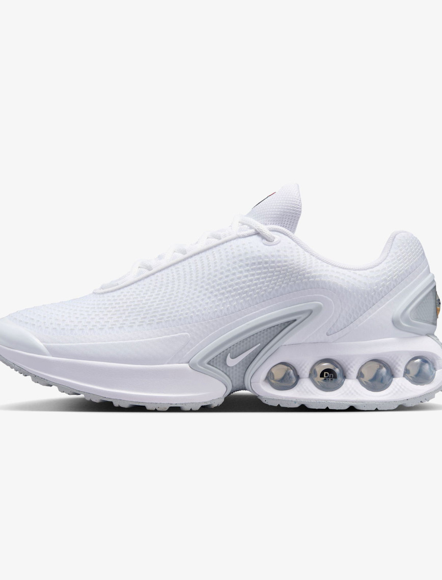 Nike Air Max Erkek Beyaz Spor Ayakkabı Nike Air Max Erkek Beyaz Spor Ayakkabı