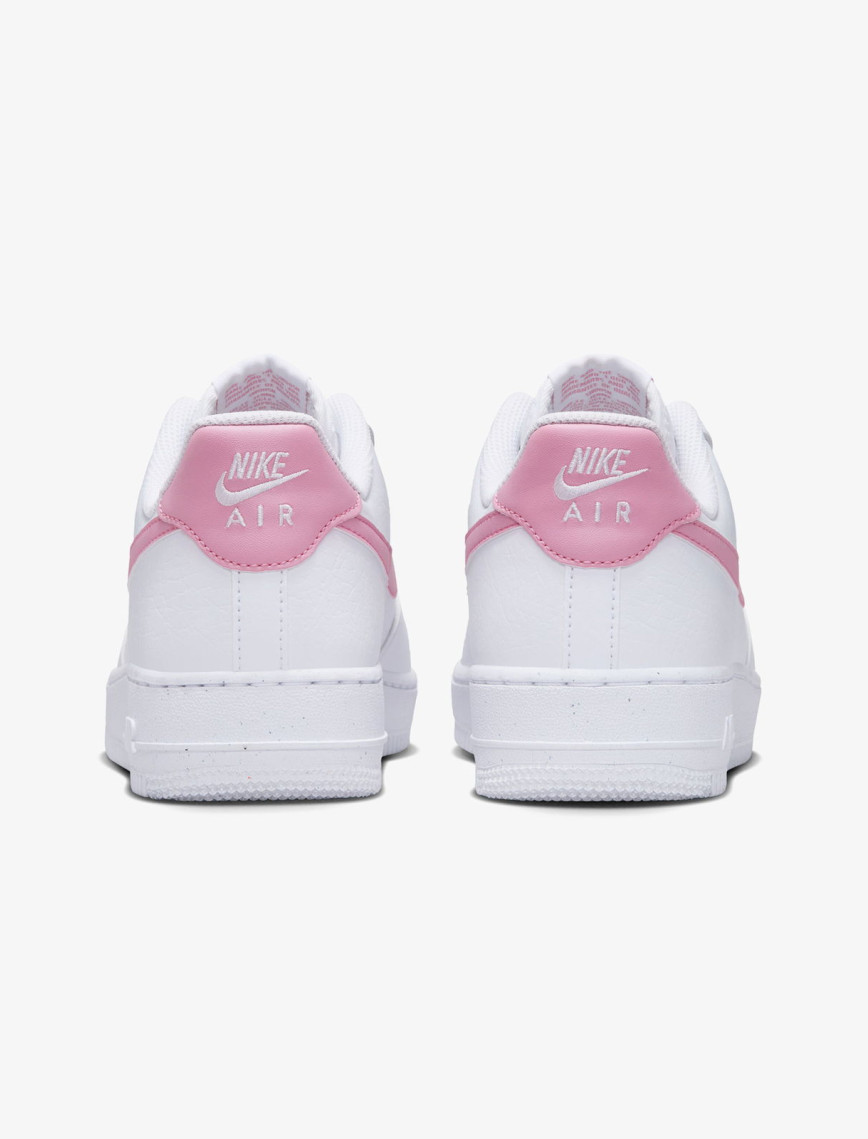 Nike Air Force 1 '07 Next Nature Kadın Beyaz Spor Ayakkabı Nike Air Force 1 '07 Next Nature Kadın Beyaz Spor Ayakkabı