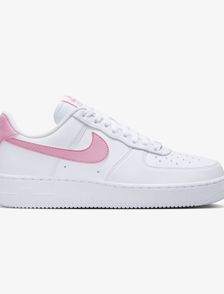 Nike Air Force 1 '07 Next Nature Kadın Beyaz Spor Ayakkabı Nike Air Force 1 '07 Next Nature Kadın Beyaz Spor Ayakkabı