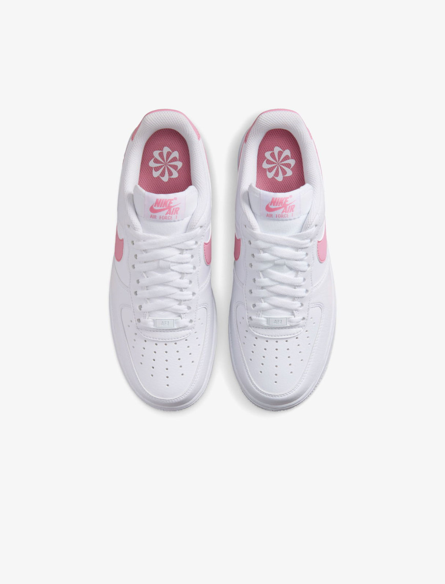 Nike Air Force 1 '07 Next Nature Kadın Beyaz Spor Ayakkabı Nike Air Force 1 '07 Next Nature Kadın Beyaz Spor Ayakkabı