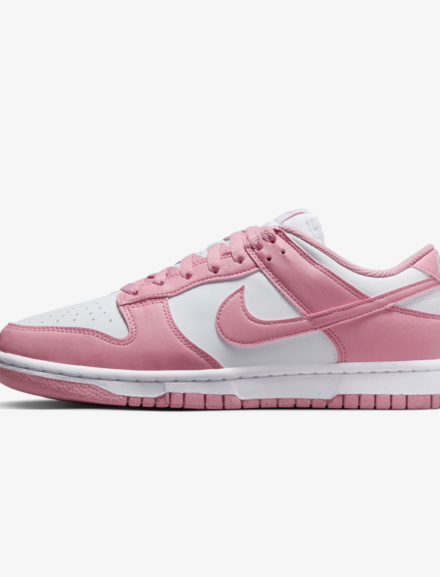 Nike Dunk Low Next Nature Kadın Beyaz Spor Ayakkabı Nike Dunk Low Next Nature Kadın Beyaz Spor Ayakkabı