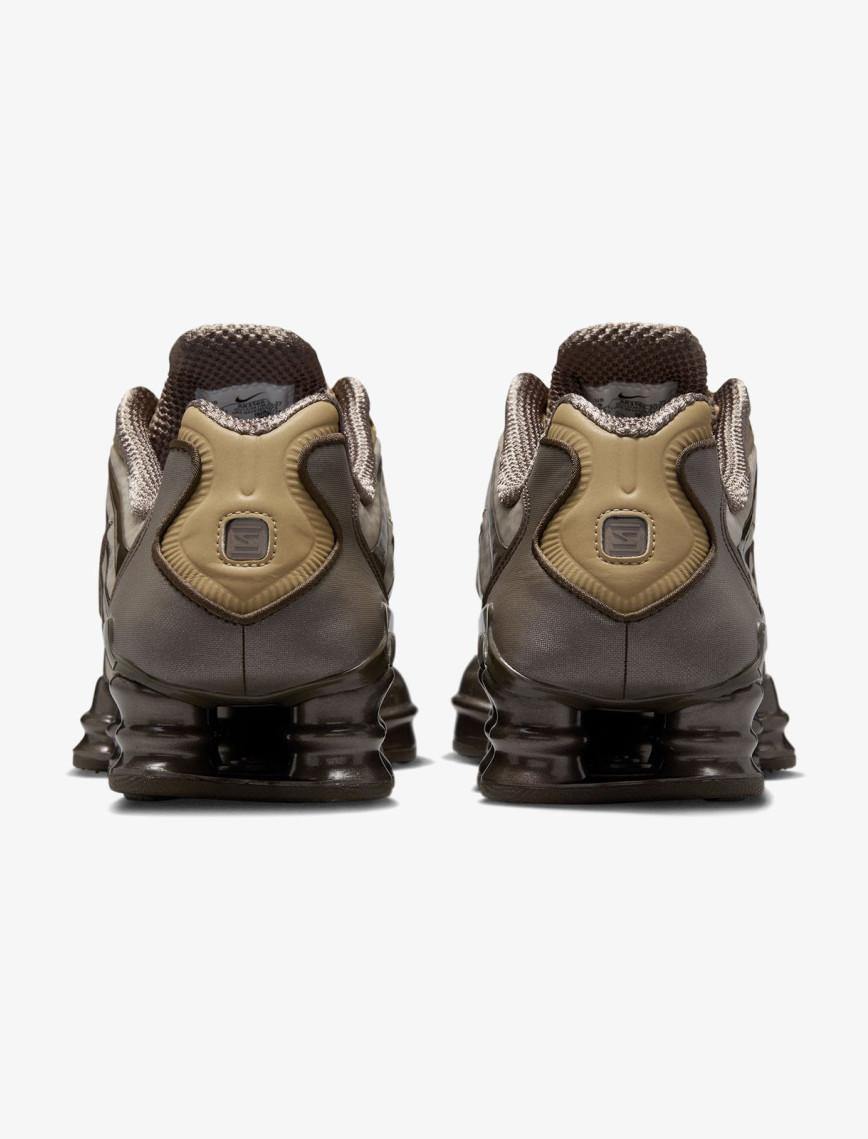 Nike Shox TL Kadın Haki Spor Ayakkabı Nike Shox TL Kadın Haki Spor Ayakkabı