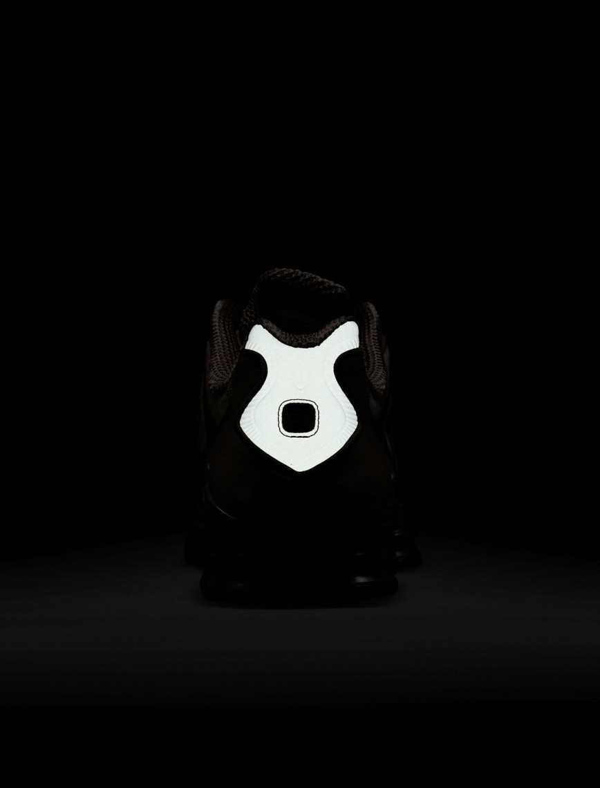 Nike Shox TL Kadın Haki Spor Ayakkabı Nike Shox TL Kadın Haki Spor Ayakkabı