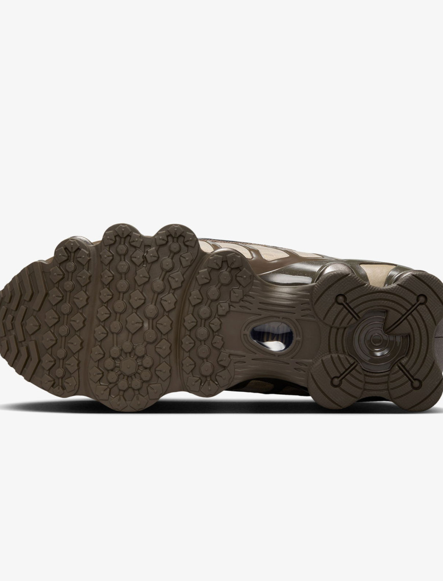 Nike Shox TL Kadın Haki Spor Ayakkabı Nike Shox TL Kadın Haki Spor Ayakkabı