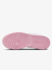 Jordan Air 1 Low Genç Çocuk Pembe Spor Ayakkabı Jordan Air 1 Low Genç Çocuk Pembe Spor Ayakkabı