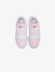 Jordan Air 1 Low Genç Çocuk Pembe Spor Ayakkabı Jordan Air 1 Low Genç Çocuk Pembe Spor Ayakkabı