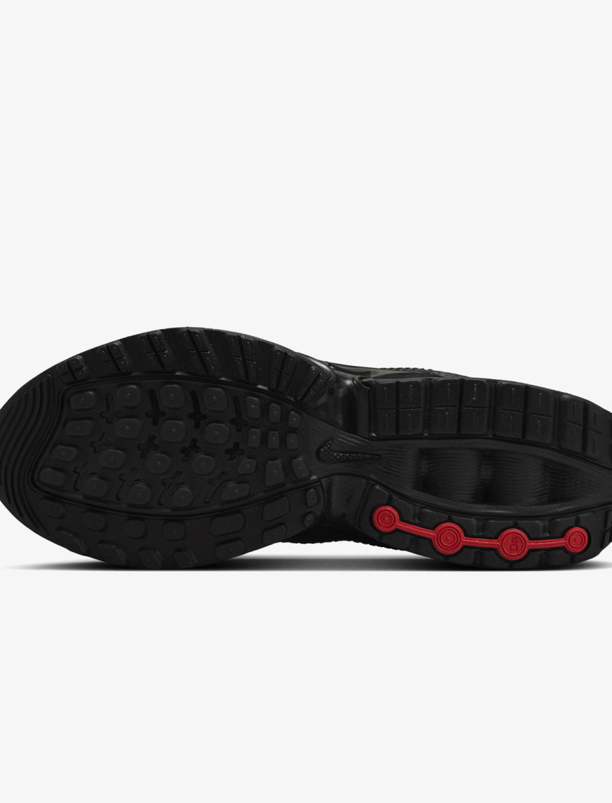 Nike Air Max Kadın Siyah Spor Ayakkabı Nike Air Max Kadın Siyah Spor Ayakkabı