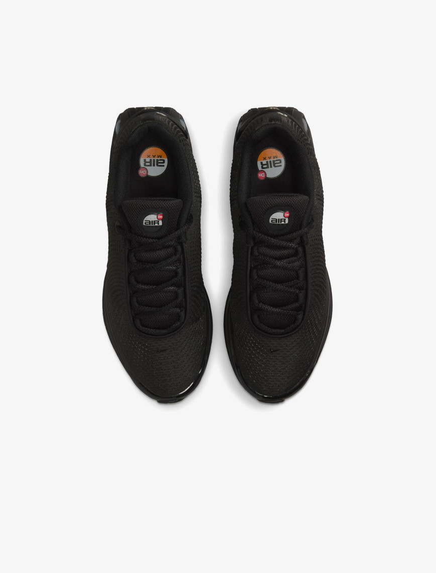 Nike Air Max Kadın Siyah Spor Ayakkabı Nike Air Max Kadın Siyah Spor Ayakkabı