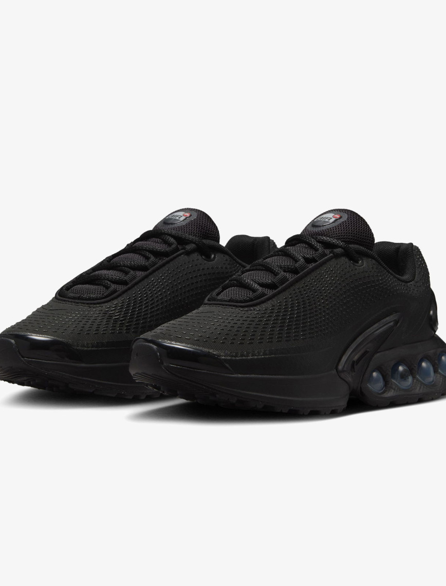 Nike Air Max Kadın Siyah Spor Ayakkabı Nike Air Max Kadın Siyah Spor Ayakkabı