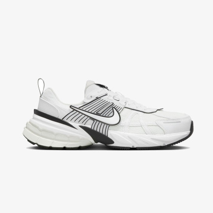 Nike V2K Run Kadın Beyaz Spor Ayakkabı Nike V2K Run Kadın Beyaz Spor Ayakkabı