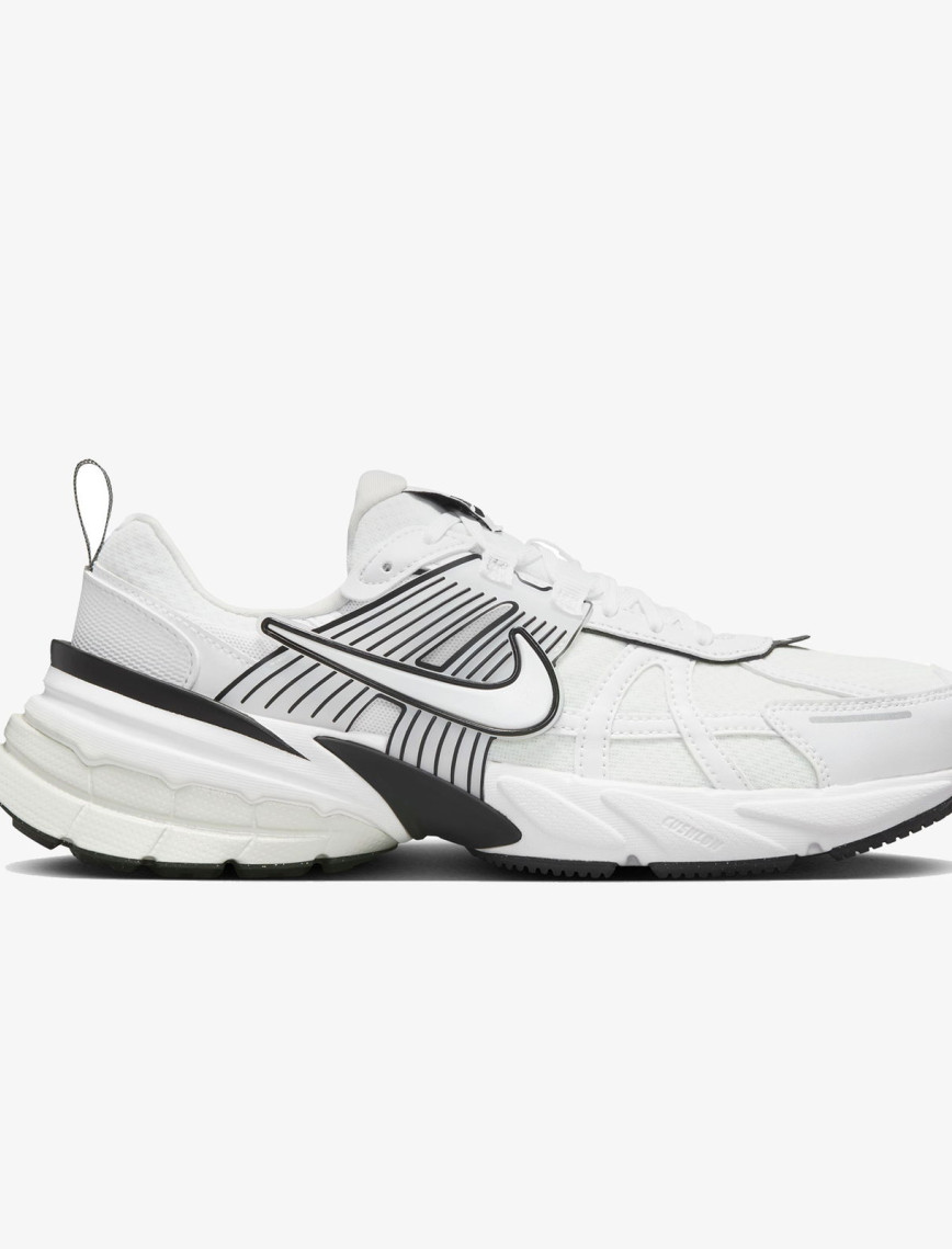 Nike V2K Run Kadın Beyaz Spor Ayakkabı Nike V2K Run Kadın Beyaz Spor Ayakkabı