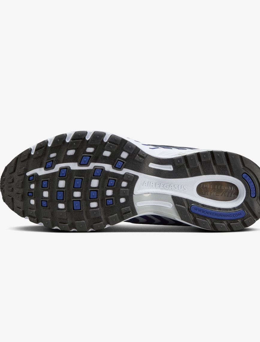 Nike Air Pegasus 2005 Erkek Mavi Spor Ayakkabı Nike Air Pegasus 2005 Erkek Mavi Spor Ayakkabı