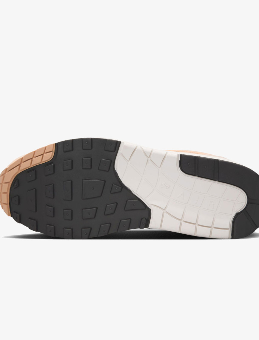 Nike Air Max 1 '87 Kadın Bej Spor Ayakkabı Nike Air Max 1 '87 Kadın Bej Spor Ayakkabı