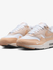 Nike Air Max 1 '87 Kadın Bej Spor Ayakkabı Nike Air Max 1 '87 Kadın Bej Spor Ayakkabı
