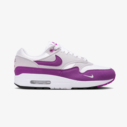 Nike Air Max 1 '87 Kadın Beyaz Spor Ayakkabı Nike Air Max 1 '87 Kadın Beyaz Spor Ayakkabı