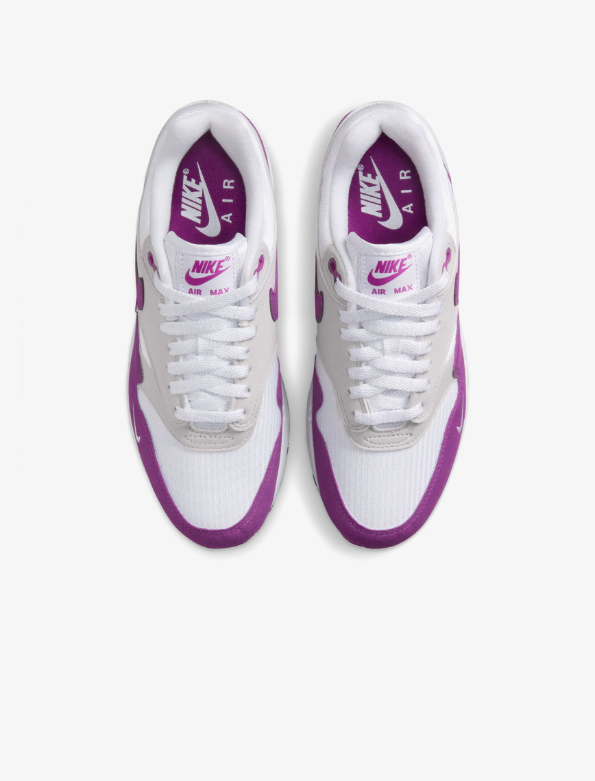 Nike Air Max 1 '87 Kadın Beyaz Spor Ayakkabı Nike Air Max 1 '87 Kadın Beyaz Spor Ayakkabı