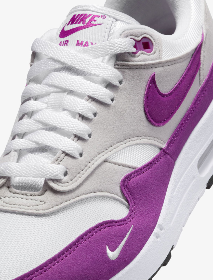 Nike Air Max 1 '87 Kadın Beyaz Spor Ayakkabı Nike Air Max 1 '87 Kadın Beyaz Spor Ayakkabı