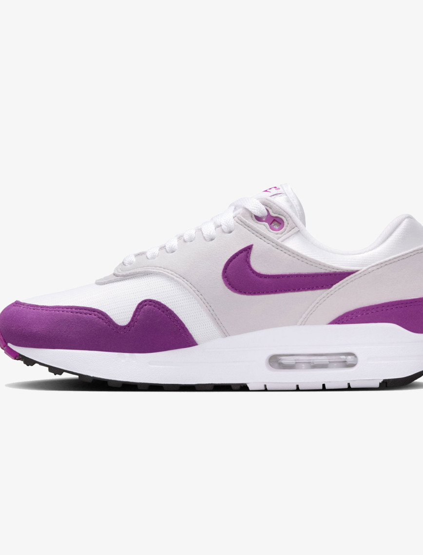 Nike Air Max 1 '87 Kadın Beyaz Spor Ayakkabı Nike Air Max 1 '87 Kadın Beyaz Spor Ayakkabı