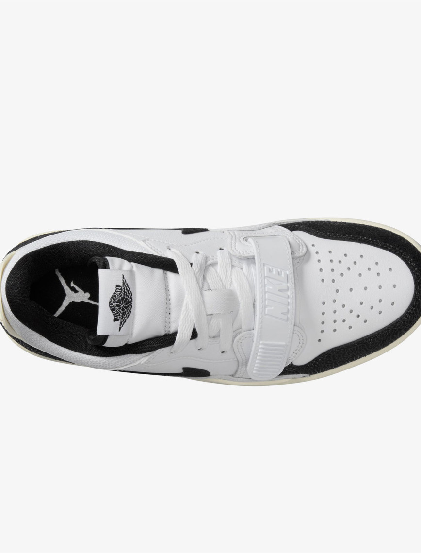 Jordan Air Legacy 312 Low Kadın Beyaz Spor Ayakkabı Jordan Air Legacy 312 Low Kadın Beyaz Spor Ayakkabı