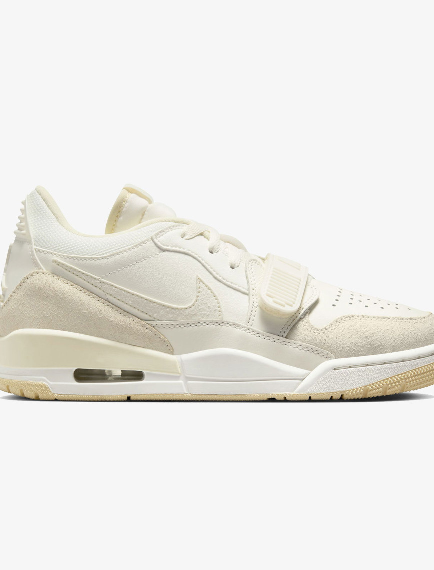 Jordan Air Legacy 312 Low Kadın Siyah Spor Ayakkabı Jordan Air Legacy 312 Low Kadın Siyah Spor Ayakkabı