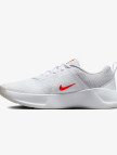Nike MC Trainer 3 Kadın Beyaz Spor Ayakkabı Nike MC Trainer 3 Kadın Beyaz Spor Ayakkabı