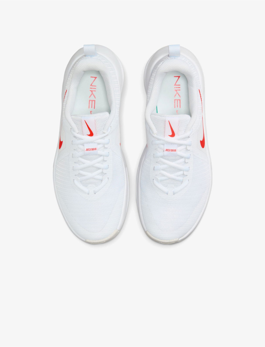 Nike MC Trainer 3 Kadın Beyaz Spor Ayakkabı Nike MC Trainer 3 Kadın Beyaz Spor Ayakkabı