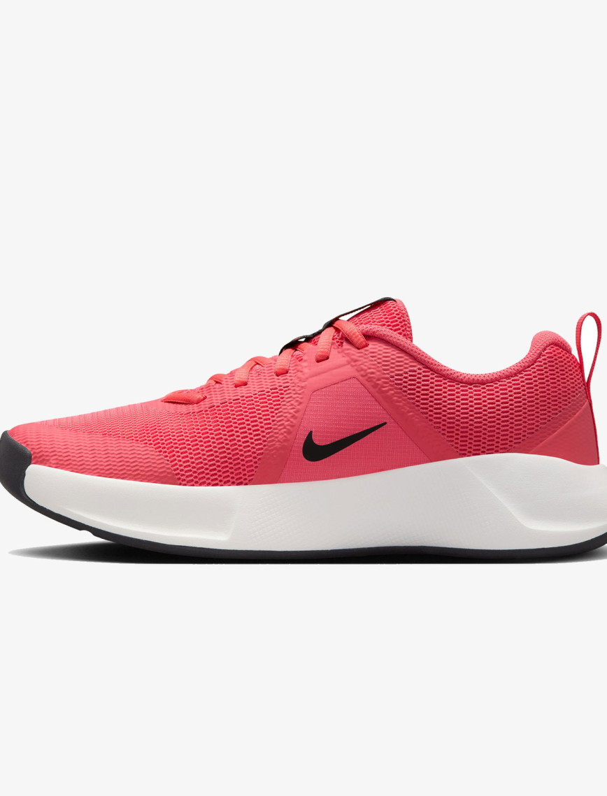 Nike MC Trainer 3 Kadın Turuncu Spor Ayakkabı Nike MC Trainer 3 Kadın Turuncu Spor Ayakkabı