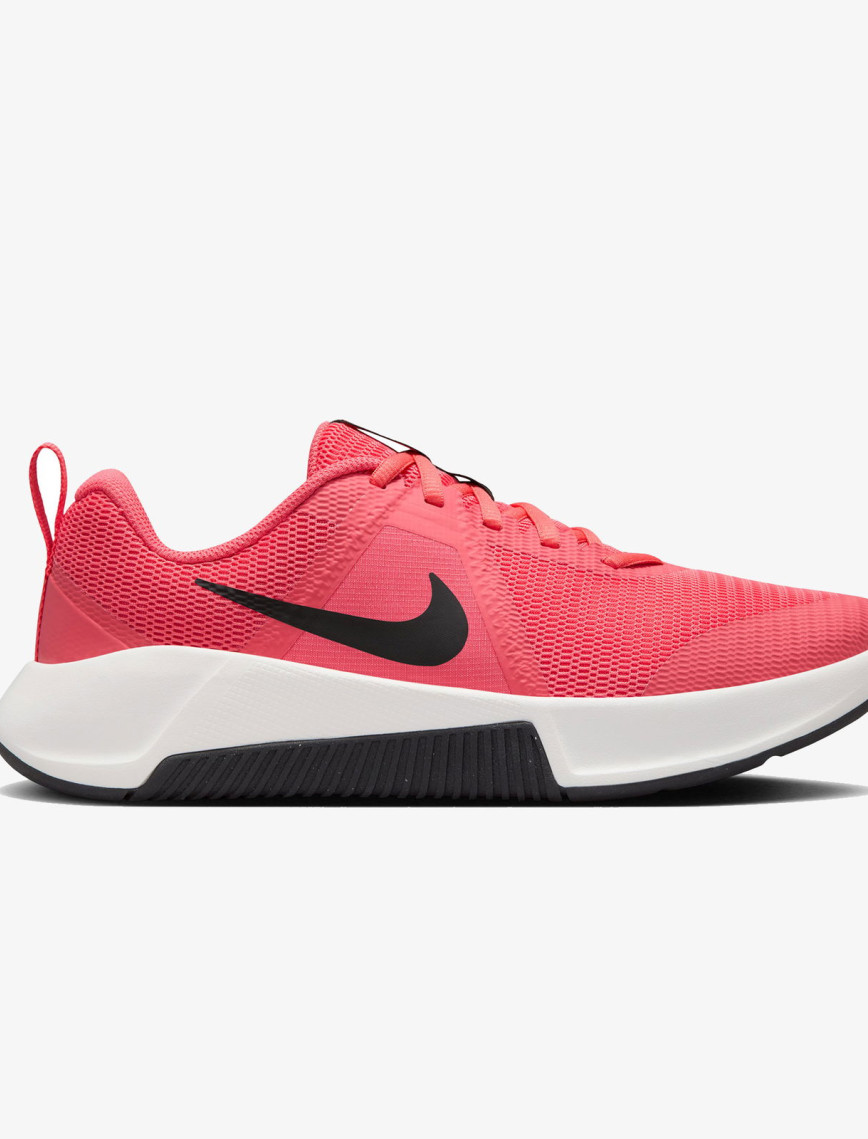 Nike MC Trainer 3 Kadın Gri Spor Ayakkabı Nike MC Trainer 3 Kadın Gri Spor Ayakkabı
