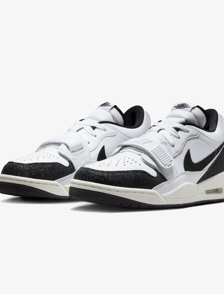 Jordan Air Legacy 312 Low Kadın Beyaz Spor Ayakkabı Jordan Air Legacy 312 Low Kadın Beyaz Spor Ayakkabı