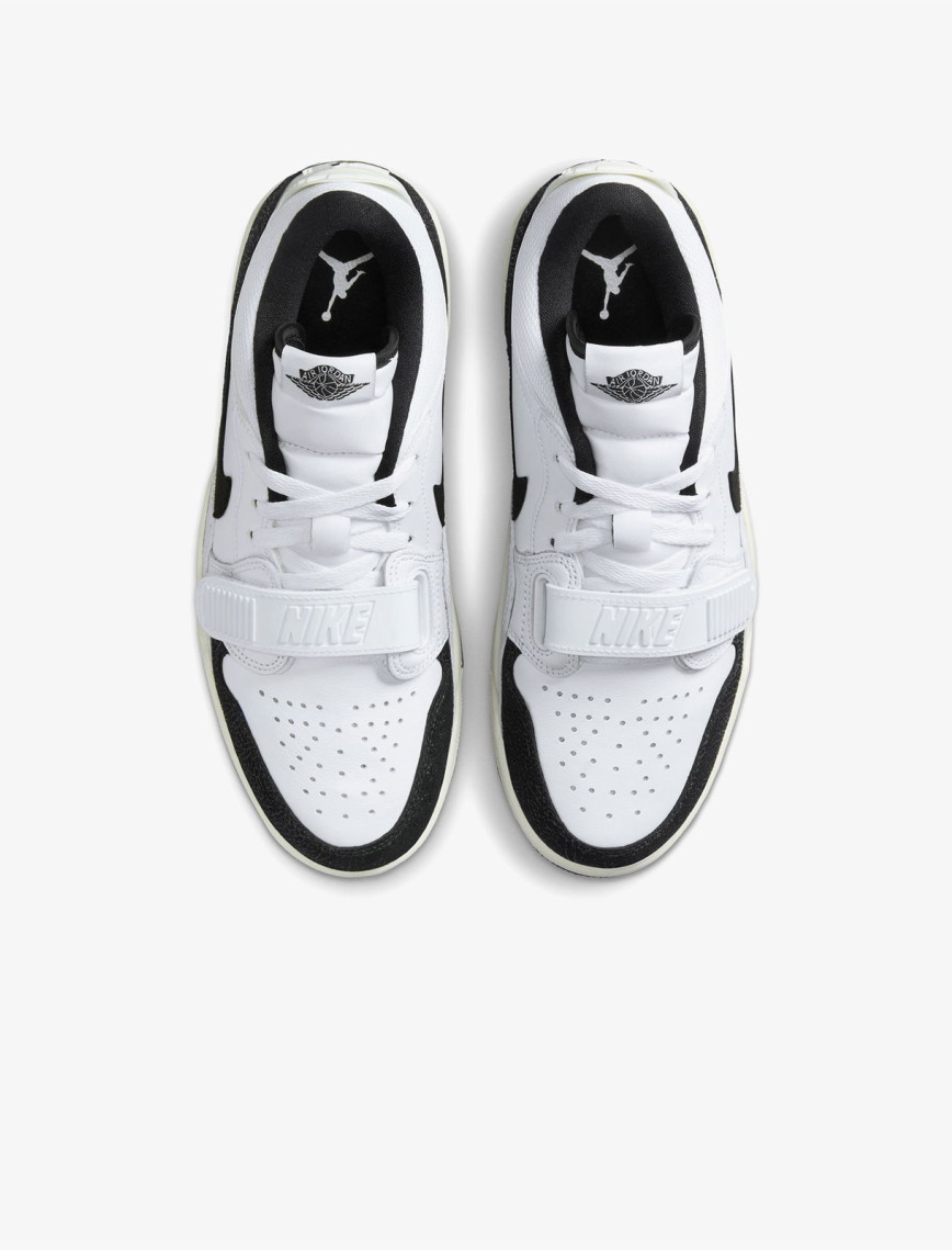 Jordan Air Legacy 312 Low Kadın Beyaz Spor Ayakkabı Jordan Air Legacy 312 Low Kadın Beyaz Spor Ayakkabı