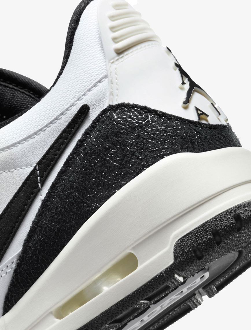 Jordan Air Legacy 312 Low Kadın Beyaz Spor Ayakkabı Jordan Air Legacy 312 Low Kadın Beyaz Spor Ayakkabı