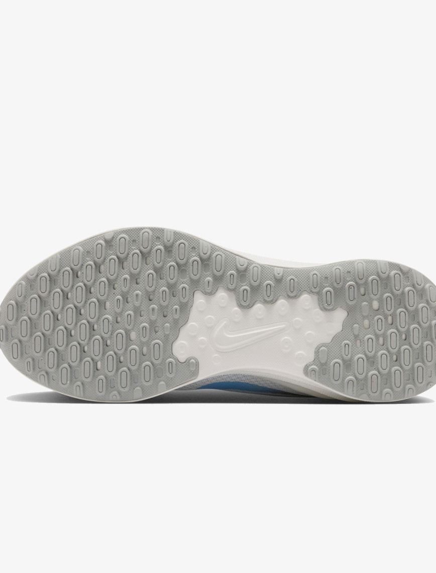 Nike Revolution 7 Kadın Gri Koşu Ayakkabısı Nike Revolution 7 Kadın Gri Koşu Ayakkabısı