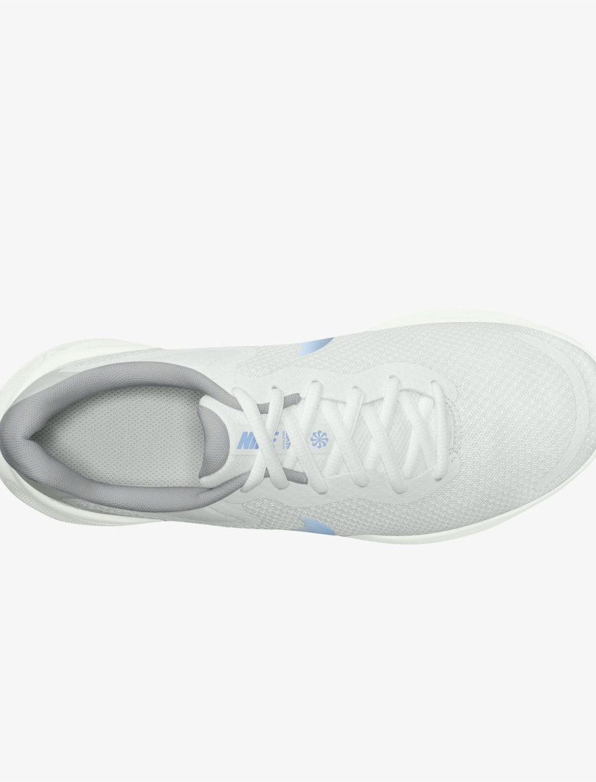 Nike Revolution 7 Kadın Gri Koşu Ayakkabısı Nike Revolution 7 Kadın Gri Koşu Ayakkabısı