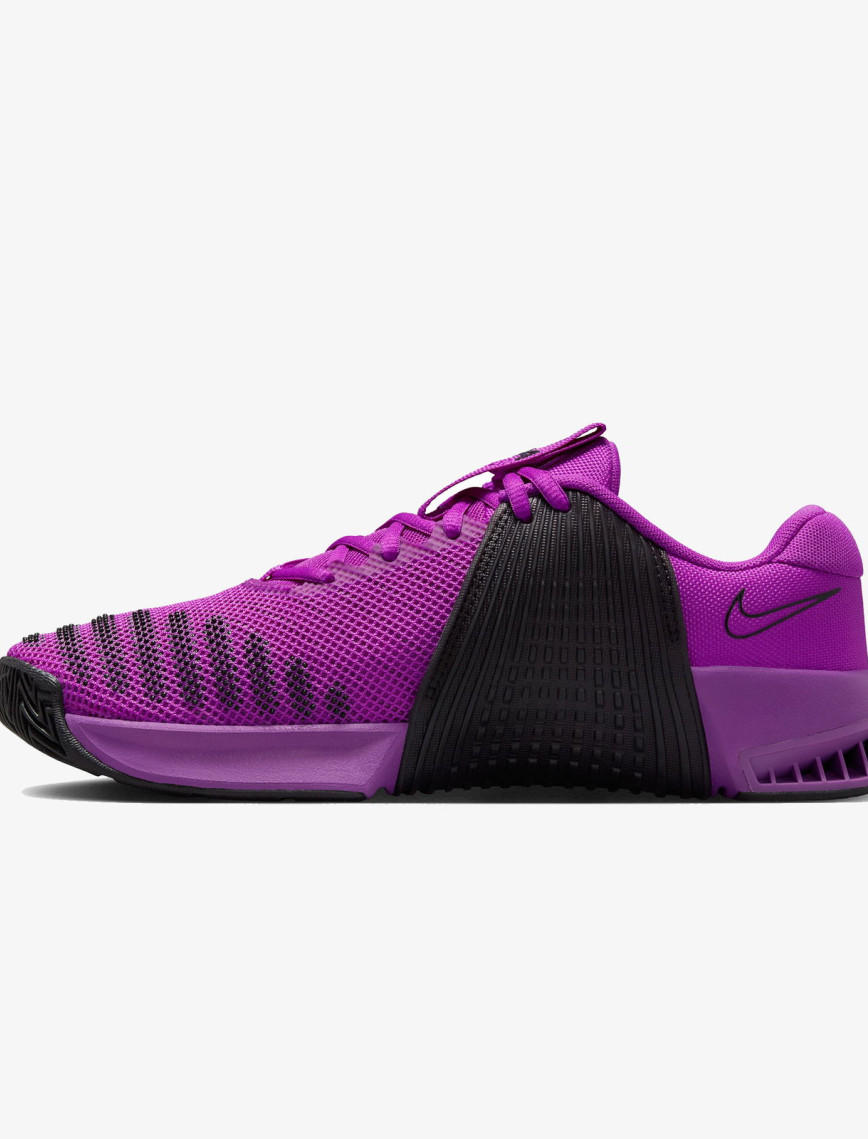 Nike Metcon 9 Kadın Mor Spor Ayakkabı Nike Metcon 9 Kadın Mor Spor Ayakkabı