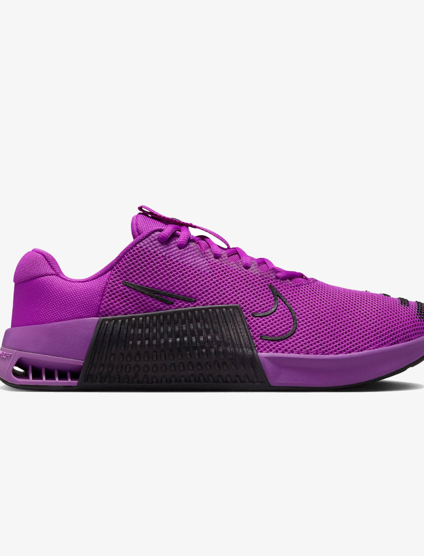 Nike Metcon 9 Kadın Mor Spor Ayakkabı Nike Metcon 9 Kadın Mor Spor Ayakkabı