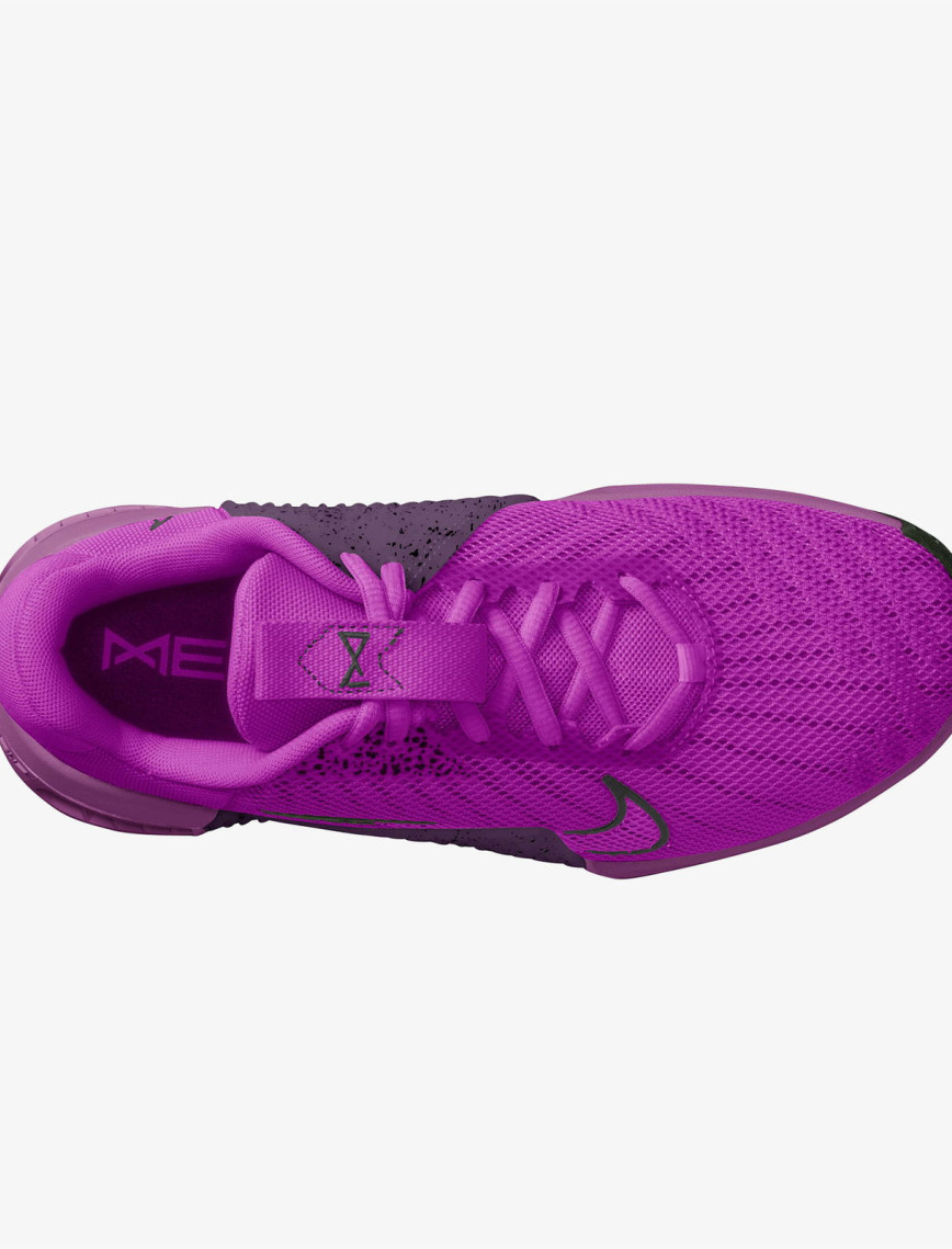 Nike Metcon 9 Kadın Mor Spor Ayakkabı Nike Metcon 9 Kadın Mor Spor Ayakkabı
