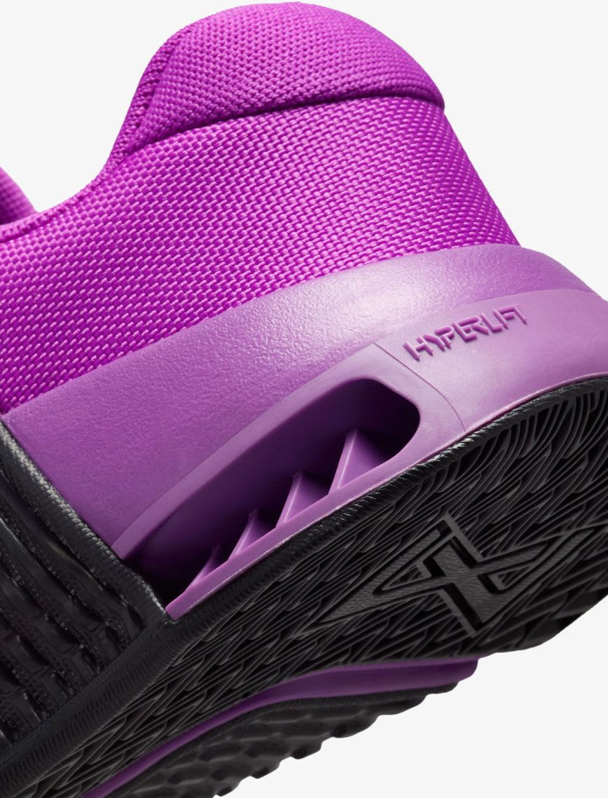 Nike Metcon 9 Kadın Mor Spor Ayakkabı Nike Metcon 9 Kadın Mor Spor Ayakkabı