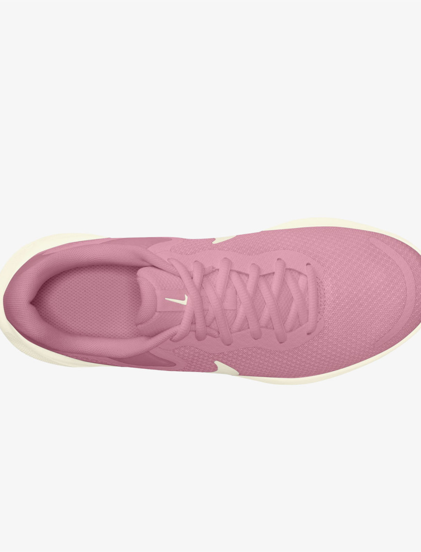 Nike Revolution 7 Kadın Pembe Koşu Ayakkabısı Nike Revolution 7 Kadın Pembe Koşu Ayakkabısı