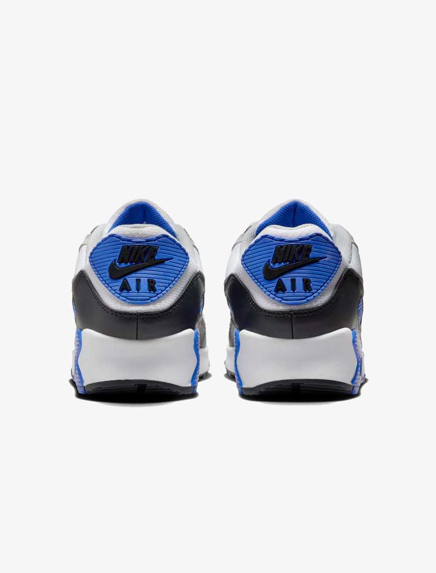 Nike Air Max 90 Erkek Beyaz Spor Ayakkabı Nike Air Max 90 Erkek Beyaz Spor Ayakkabı