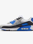 Nike Air Max 90 Erkek Beyaz Spor Ayakkabı Nike Air Max 90 Erkek Beyaz Spor Ayakkabı
