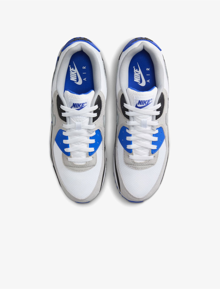 Nike Air Max 90 Erkek Beyaz Spor Ayakkabı Nike Air Max 90 Erkek Beyaz Spor Ayakkabı