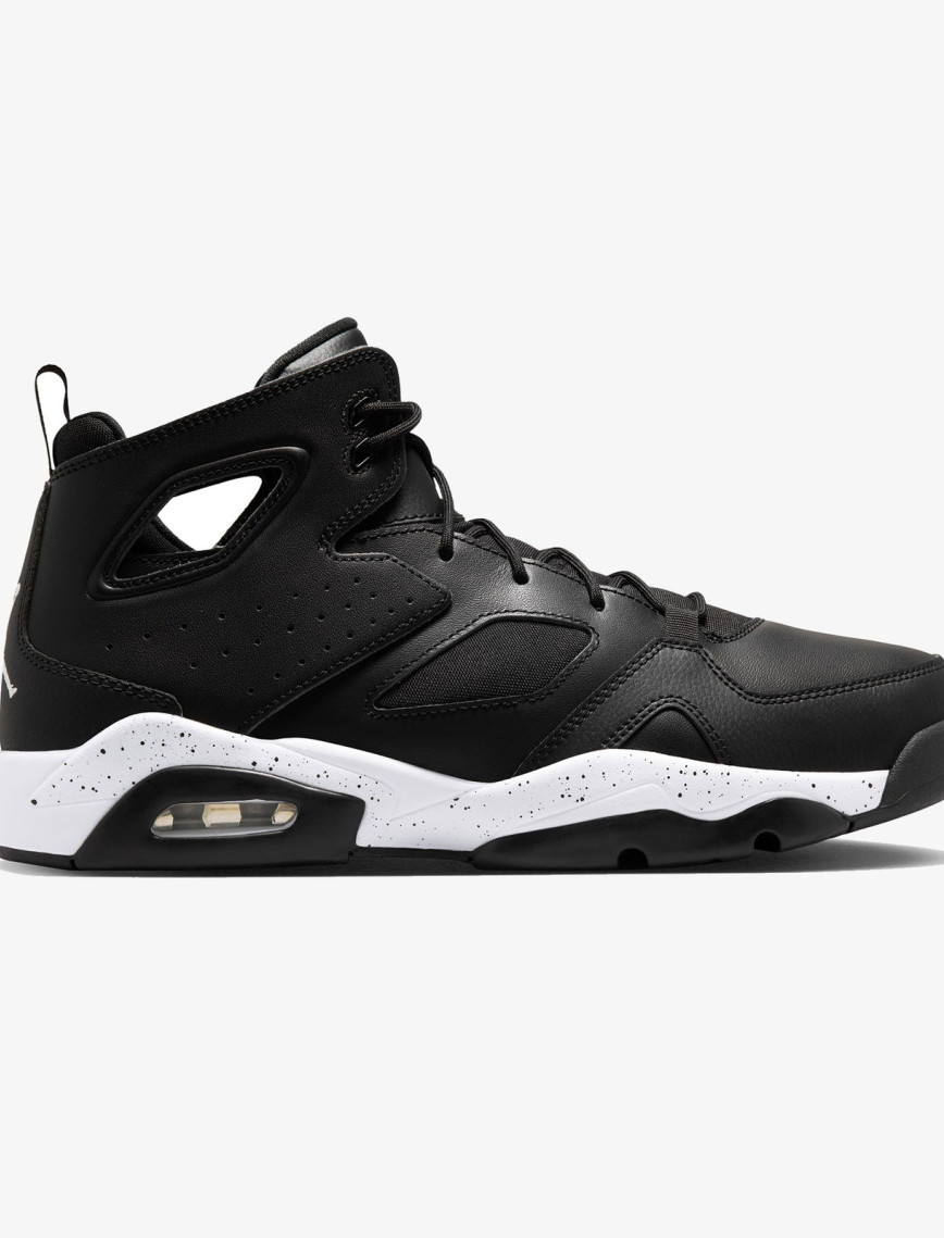 Jordan Flight Club '91 Erkek Siyah Spor Ayakkabı Jordan Flight Club '91 Erkek Siyah Spor Ayakkabı
