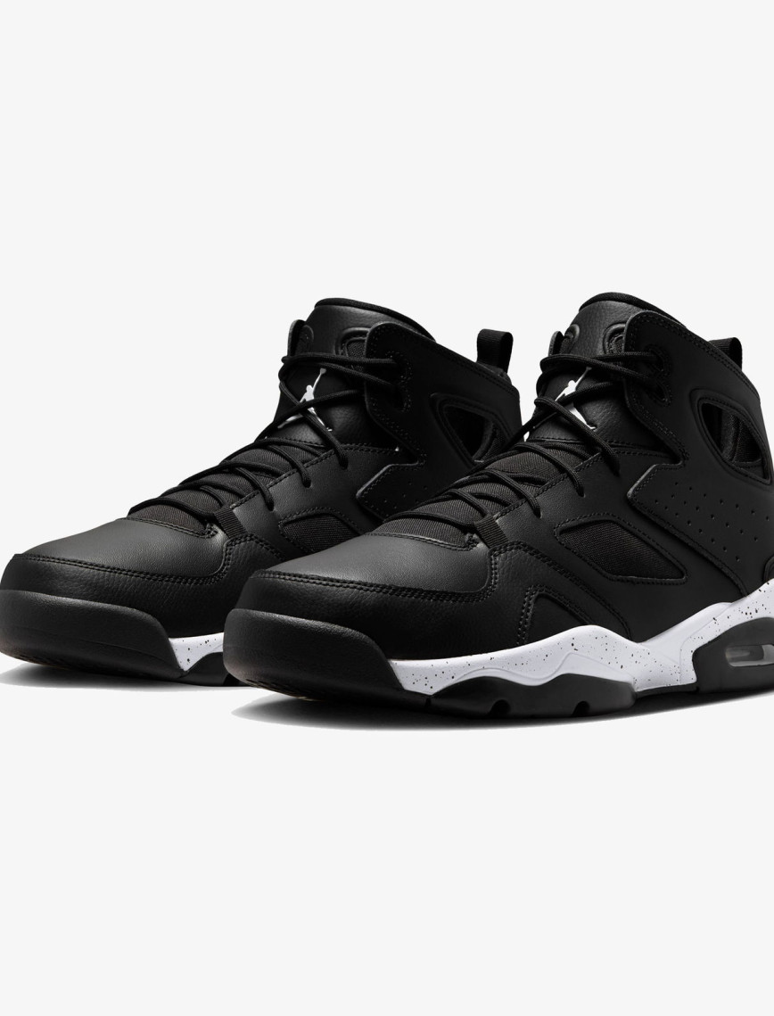 Jordan Flight Club '91 Erkek Siyah Spor Ayakkabı Jordan Flight Club '91 Erkek Siyah Spor Ayakkabı