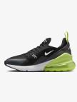 Nike Air Max 270 Genç Çocuk Sarı Spor Ayakkabı Nike Air Max 270 Genç Çocuk Sarı Spor Ayakkabı