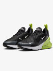 Nike Air Max 270 Genç Çocuk Sarı Spor Ayakkabı Nike Air Max 270 Genç Çocuk Sarı Spor Ayakkabı