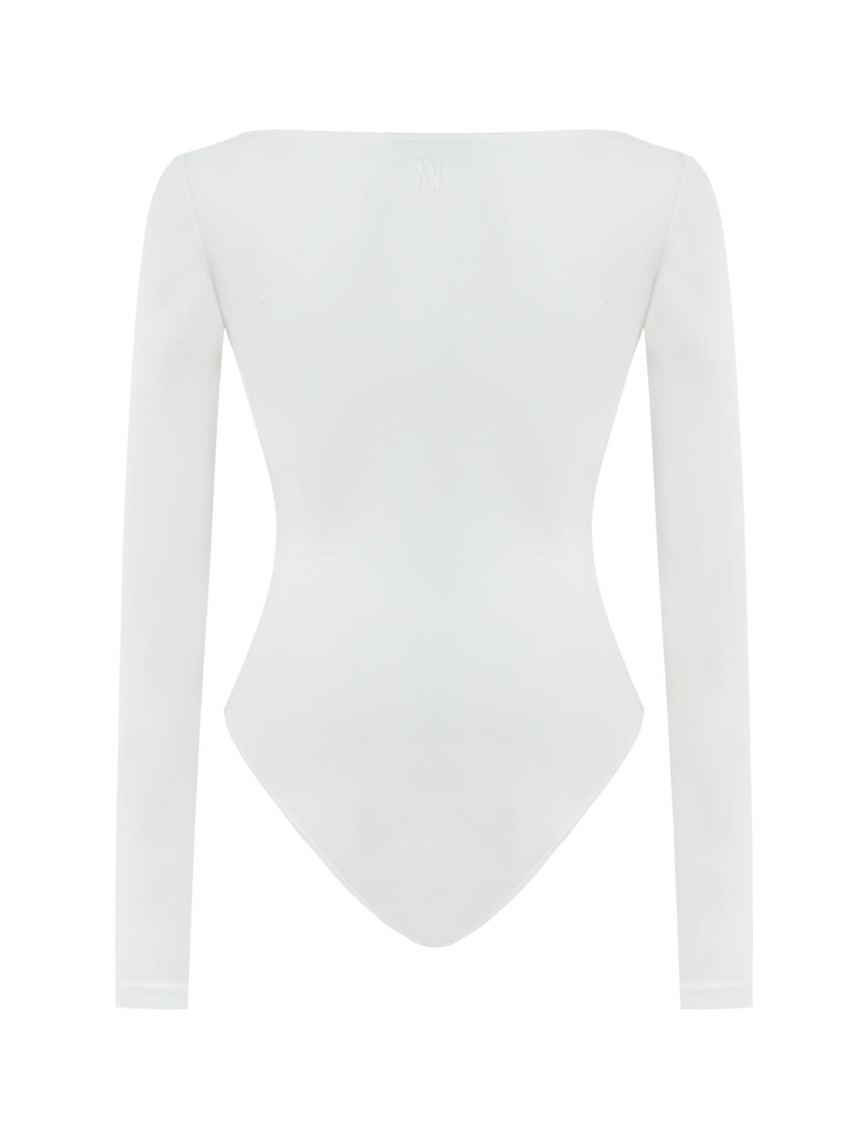 Bisiklet Yaka Body Bisiklet Yaka Body